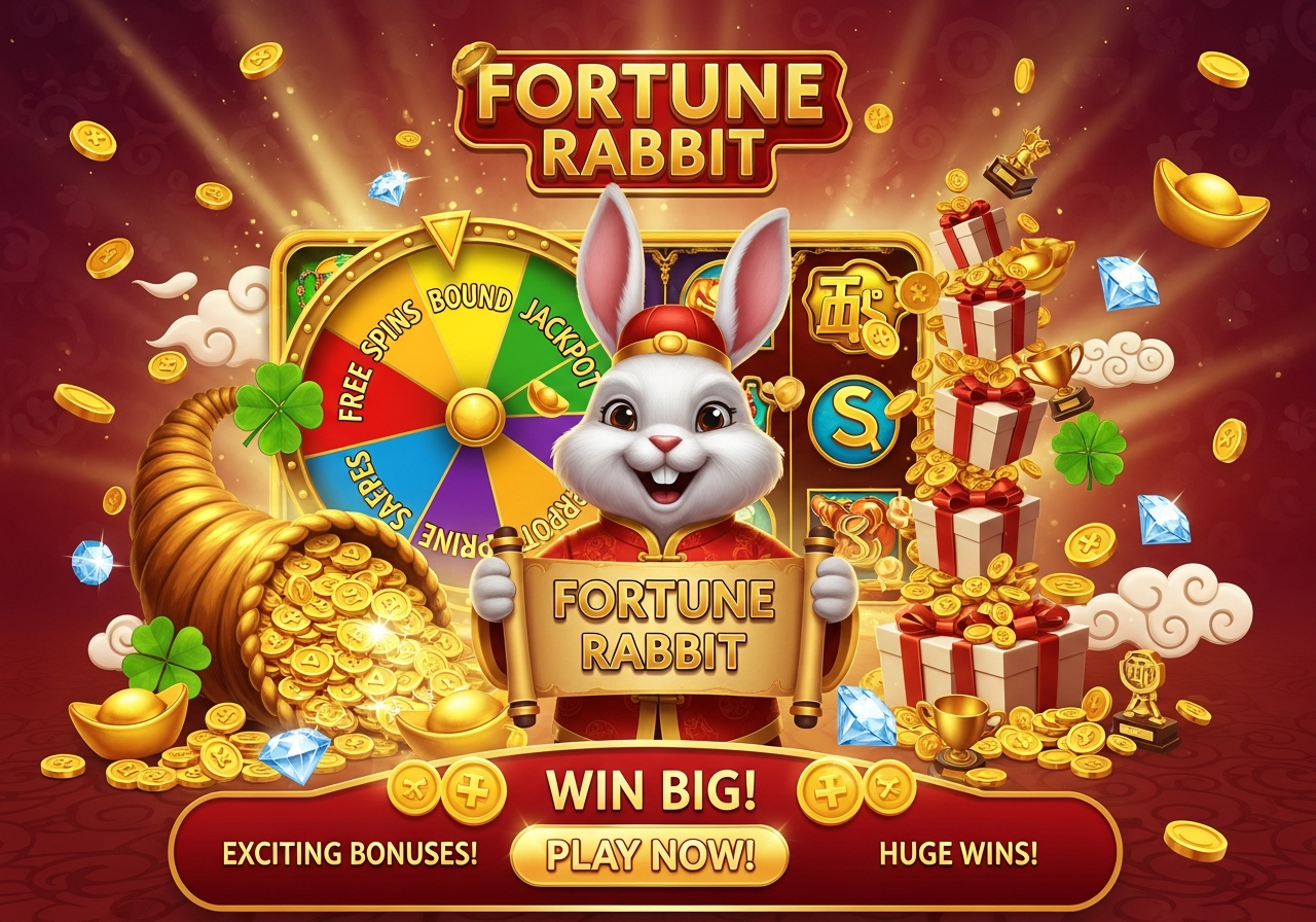 fortune rabbit slot